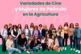 'Variedades de Cine y Mujeres de Película en la Agricultura' por Hazera