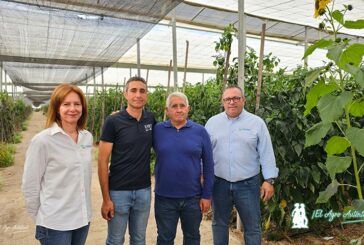 De principio a fin de cultivo con protección y bioestimulación de Certis Belchim