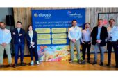 Citrosol e Innoprint organizan en Chile las Primeras Jornadas Técnicas de Postcosecha