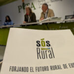 SOS Rural perteneciente a Fundación Ingenio / agroautentico.com