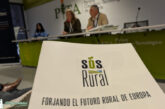 SOS Rural denuncia el arranque de fincas para plantar placas solares