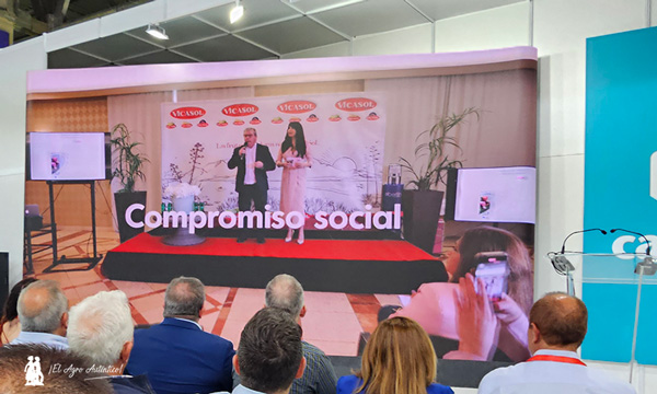 El compromiso social de las cooperativas / agroautentico.com