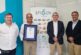 Costa de Níjar es ya Agricultura Regenerativa con el sello Aenor