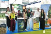 Premio ‘Sanidad Vegetal’ a Bayer y presentación de Vynyty Tuta Press en Aguadulce