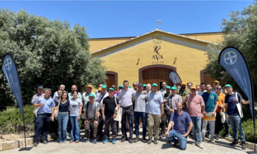 Bayer en cítricos con AVA-Asaja / agroautentico.com