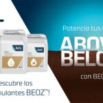 ICL lanza la gama de bioestimulantes BEOZTM para rendir con máximo potencial 
