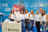 Bioline creará una web exclusiva para control de parvispinus