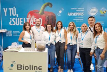 Bioline creará una web exclusiva para control de parvispinus