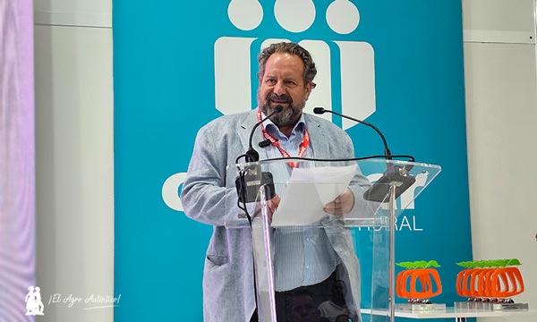 Premio Nutrición Vegetal para Brandt Europe-agroautentico 2
