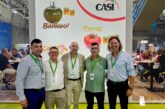 CASI presume de sus tomates Premios Sabor del Año