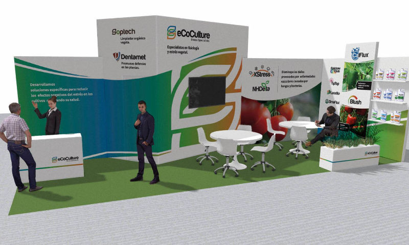 Ecoculture en Infoagro. Soluciones a enfermedades provocadas por hongos, virus y bacterias / agroautentico.com