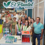 Cientos de agricultores encuentran su casa en El Plantel -agroautentico