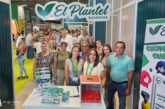 Cientos de agricultores encuentran su casa en El Plantel