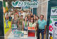 Cientos de agricultores encuentran su casa en El Plantel