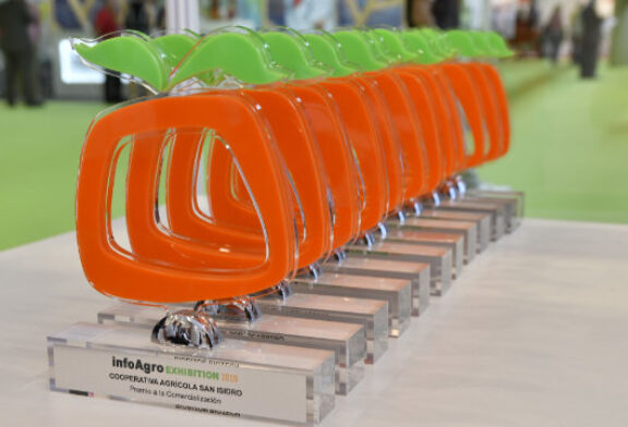 El Agro Auténtico, Premio Comunicación Infoagro Exhibition 2025