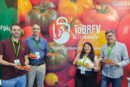 Llegan los primeros tomates resistentes a rugoso de Gautier