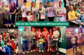 Hazera celebra el Día de las Familias en el cine con Heredero