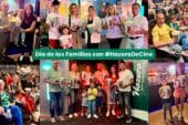 Hazera celebra el Día de las Familias en el cine con Heredero