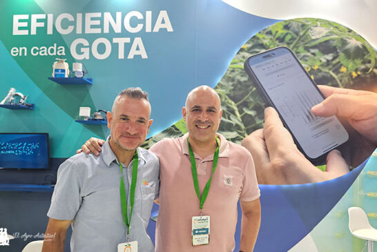 Himarcan y Fico llevan las prestaciones de un High Tech a un ‘raspa y amagao’