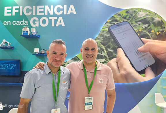 Himarcan y Fico llevan las prestaciones de un High Tech a un ‘raspa y amagao’