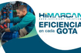 Fertirriego eficiente, control de clima y sensorización con Himarcan en Infoagro Exhibition