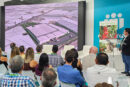 Hortamar se muda y presenta el proyecto de sus futuras instalaciones