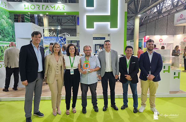 Hortamar se muda y presenta el proyecto de sus futuras instalaciones 9- agroautentico.com