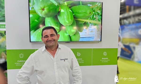 Hortamar se muda y presenta el proyecto de sus futuras instalaciones 4- agroautentico.com