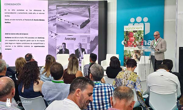 Hortamar se muda y presenta el proyecto de sus futuras instalaciones 6- agroautentico.com