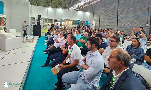 Hortamar se muda y presenta el proyecto de sus futuras instalaciones 10- agroautentico.com