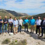 Inaugurada la finca experimental de reforestación de la Sierra de Gádor- agroautentico