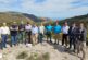 Inaugurada la finca experimental de reforestación de la Sierra de Gádor