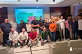 Charlas técnicas de Harmoniz en torno a Bernabel y Bonayar