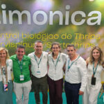 Koppert presenta en Infoagro sus avances en control biológico del Parvispinus y Scirtothrips -agroautentico.com