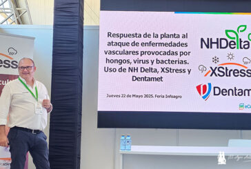 La respuesta de Ecoculture a enfermedades por hongos, virus y bacterias en Infoagro