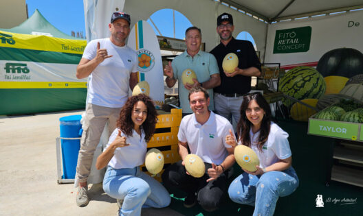 Waikiki, la historia de un mundo exótico convertido en fruta -agroautentico