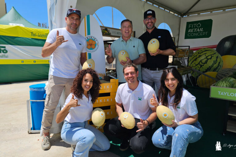 Waikiki, la historia de un mundo exótico convertido en fruta
