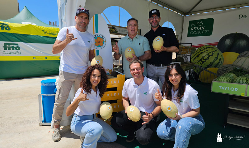 Waikiki, la historia de un mundo exótico convertido en fruta -agroautentico