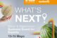 Del 13 al 15 de mayo. Melon & Watermelon Business Event for Experts en el Poniente almeriense