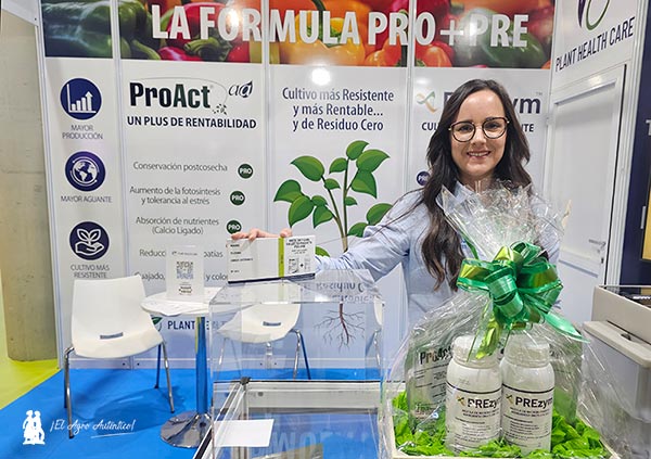 Protocolo PRO + PRE de Plant Health Care / agroautentico.com