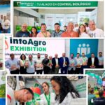 Infoagro 2025, la feria de Almería, cierra con récord de público, expositores y conferencias / agroautentico.com