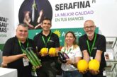 Ramiro Arnedo es pimiento, berenjena, pepino y melón en Infoagro 2025