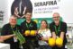 Ramiro Arnedo es pimiento, berenjena, pepino y melón en Infoagro 2025