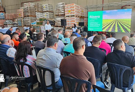 SUAMU y Bioera celebran tres años caminando juntos