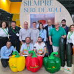 Premio en la categoría de Mejora Vegetal para Sur Seeds - agroautentico
