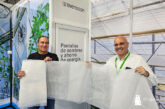 Svensson lanza una nueva malla antiplagas ideal para el invernadero tipo Almería