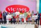 Vicasol agradece a sus ‘Embajadores’ hacer bandera de la cooperativa