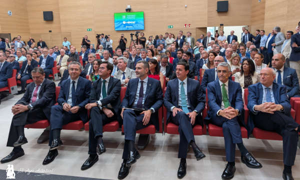 50 años de Las Palmerillas / agroautentico.com