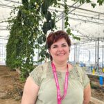 La maracuyá es el nuevo tropical para cultivo en invernadero 21