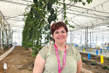 La maracuyá es el nuevo tropical para cultivo en invernadero
